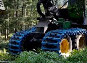 John Deere объявляет скидки на всю продукцию pewag