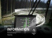 Новые решения для эффективной лесозаготовки от John Deere