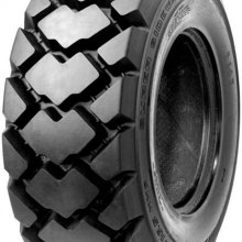 Новые шины для погрузчиков 318E и 326E от John Deere