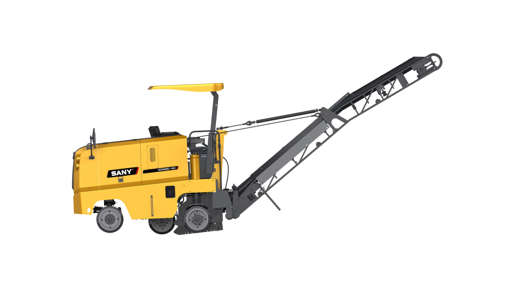 Дорожная фреза SANY SCM505C-10