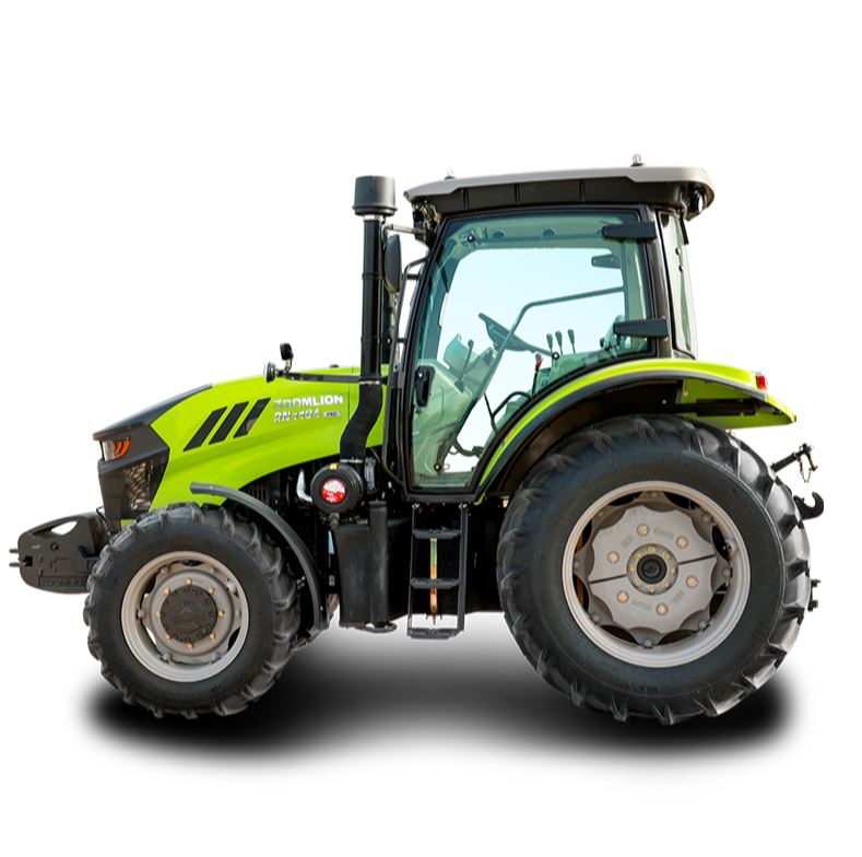 Трактор Zoomlion RN 1104 PRO