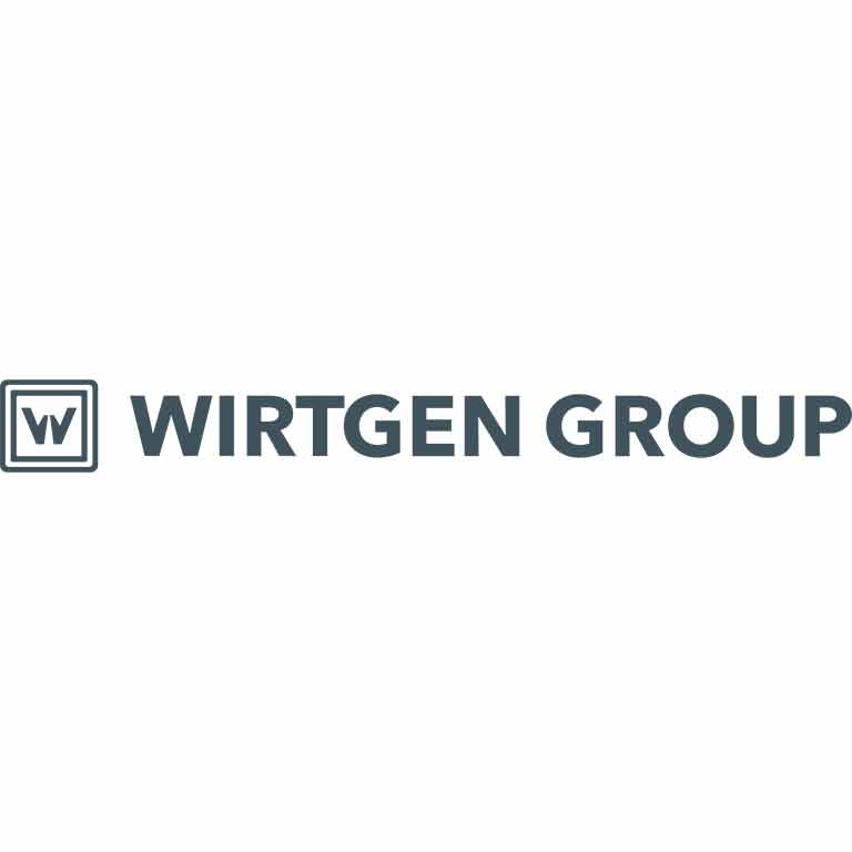 Запчасти WirtgenGroup