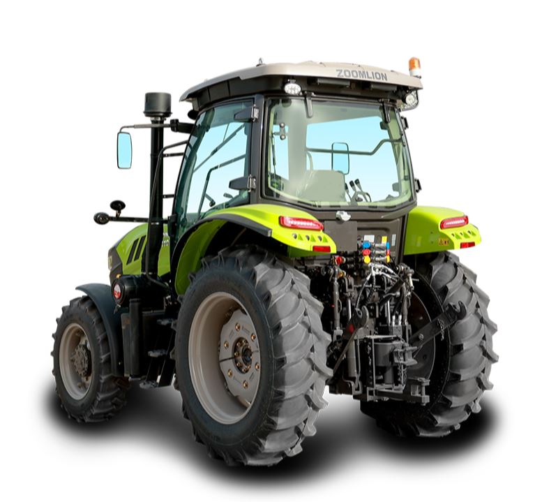 Трактор Zoomlion RN 1104 PRO