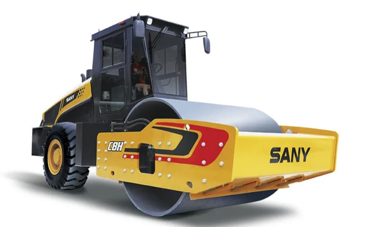 Каток SANY SSR200C-8H