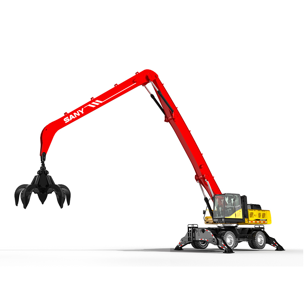 Перегружатель SMHW48