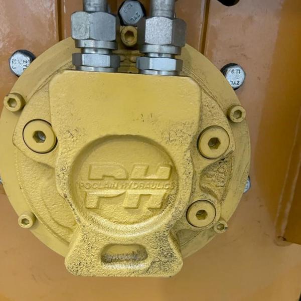 Каток MERKO MR 4000