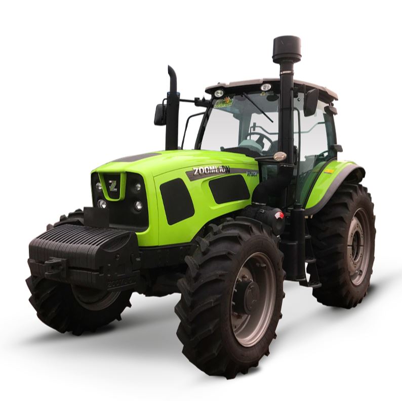 Трактор Zoomlion RG 1804 PRO