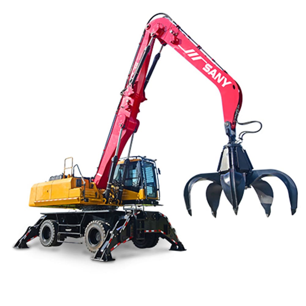 Перегружатель  SMHW30