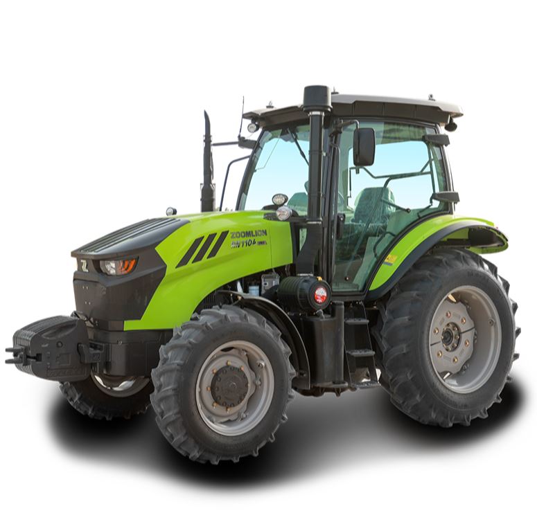 Трактор Zoomlion RN 1104 PRO