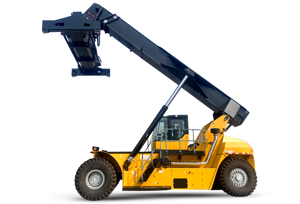 Ричстакер TONA TR10