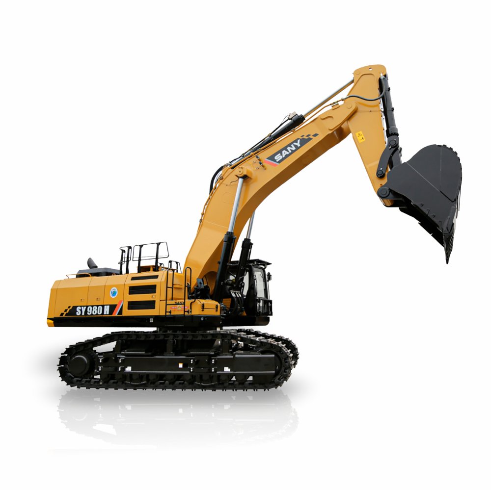Экскаватор SY980H