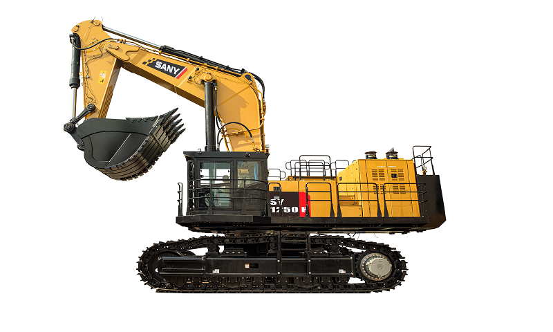 Экскаватор SY1250H