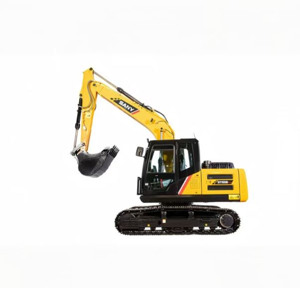 Экскаватор SANY SY155H