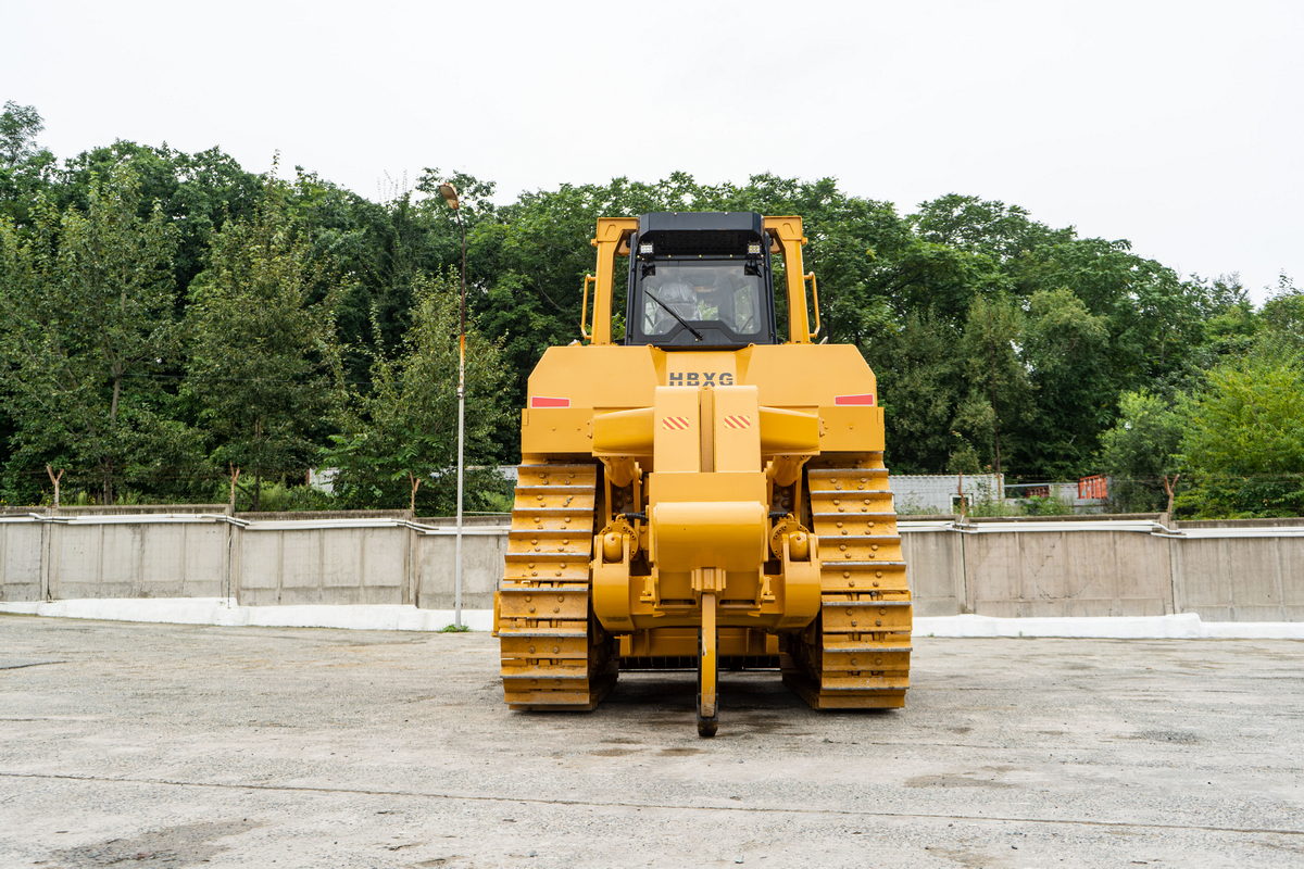 Бульдозер SHEHWA(HBXG) SD9N