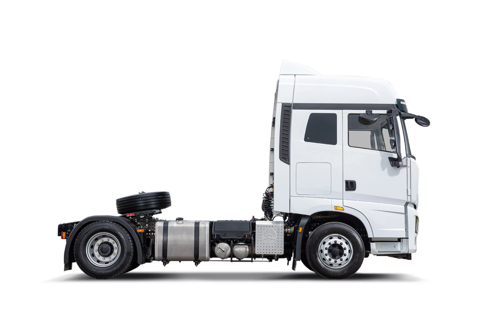 Седельный тягач SANY D495A