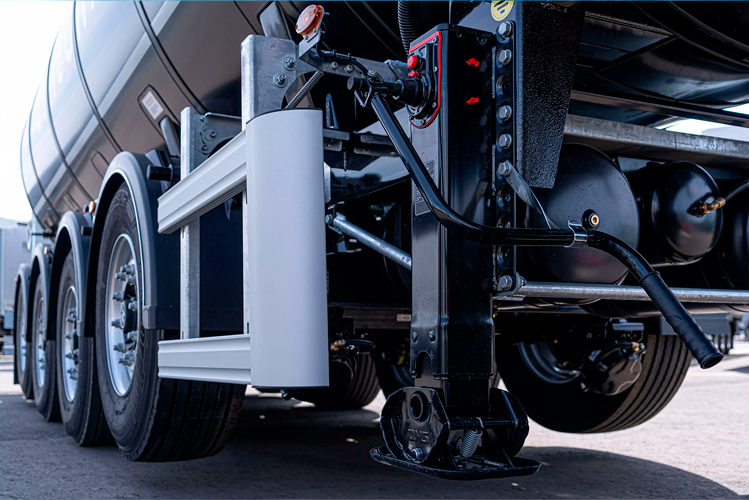 Нефтевоз 31 м3