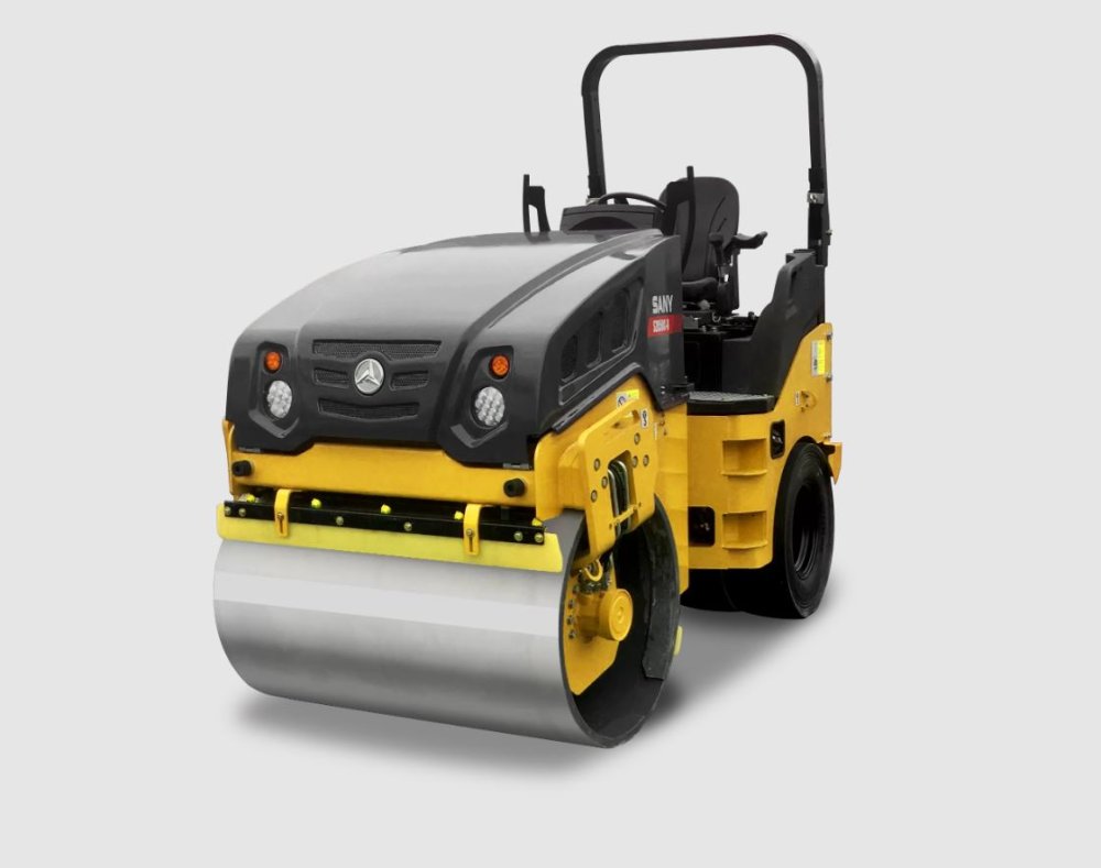 Каток SANY SZR50C-8