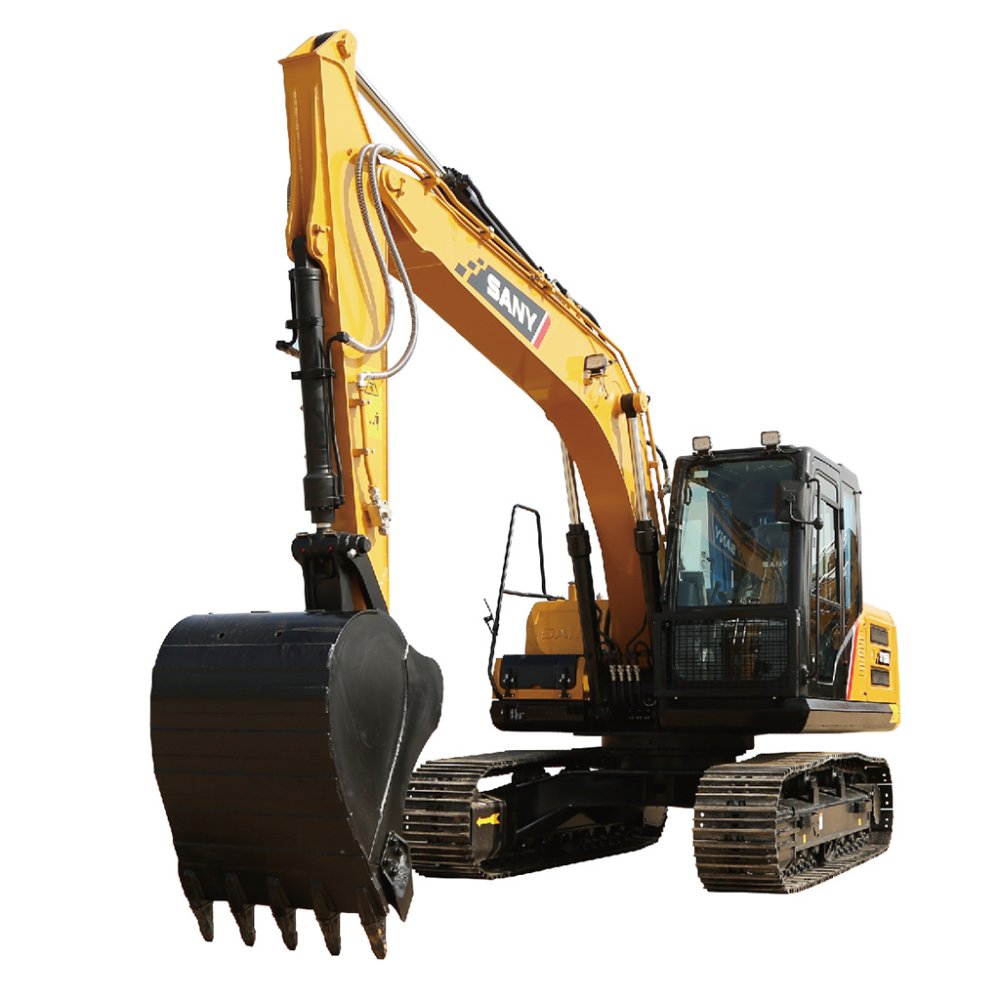 Экскаватор SANY SY155H