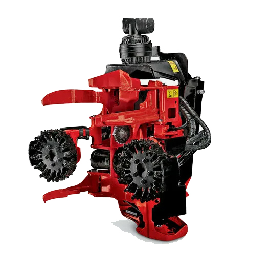 Харвестерная головка H412 Waratah