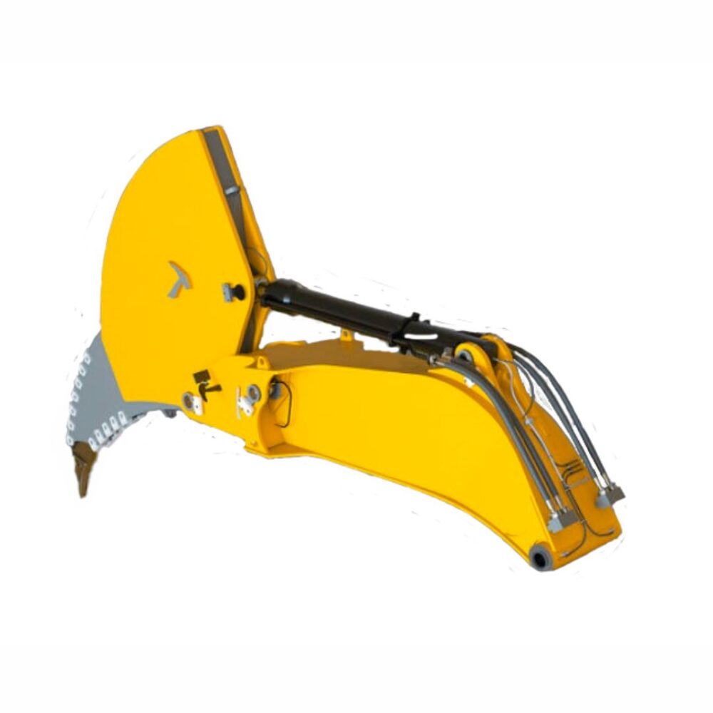 Рыхлитель SANY CSJ400C