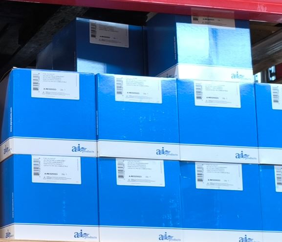 Запчасти SANY