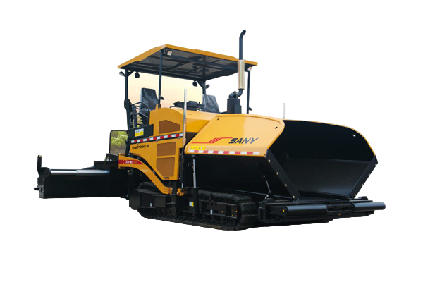 Асфальтоукладчик SANY SAP90C-10Ru