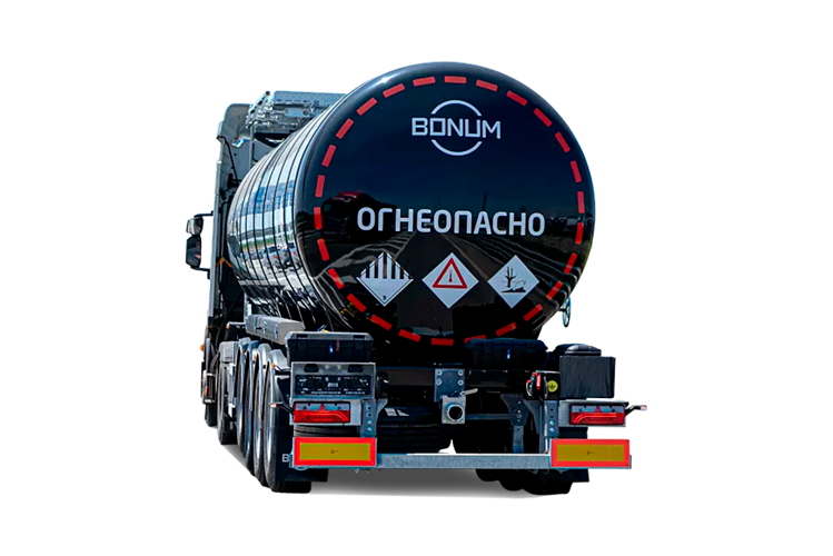 Битумовоз 31 м3