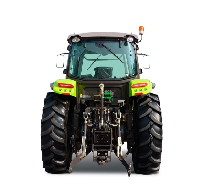 Трактор Zoomlion RG 1804 PRO