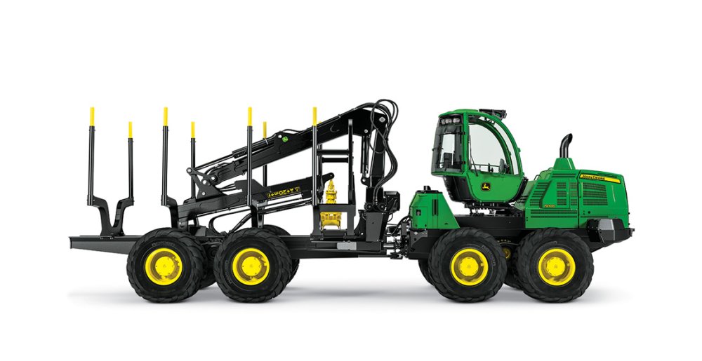 Форвардер 1910G