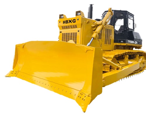 Бульдозер SHEHWA(HBXG) TY320-3