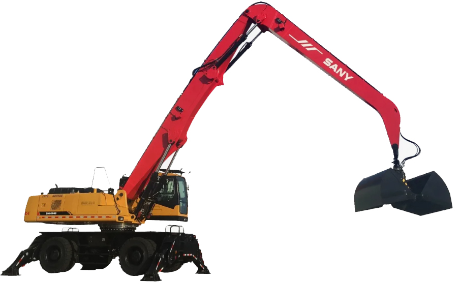 Перегружатель SMHW48V