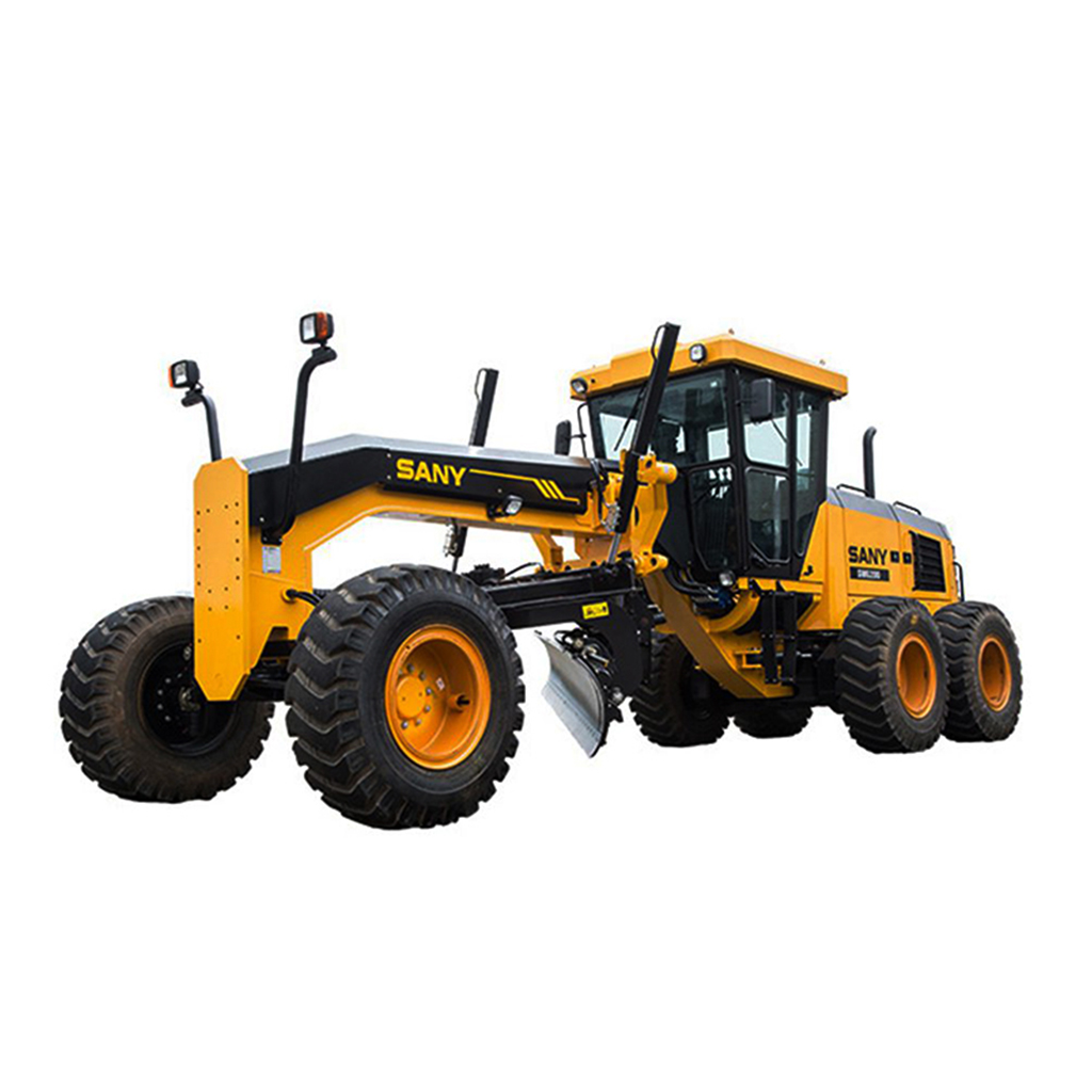 Автогрейдер STG190C-8S