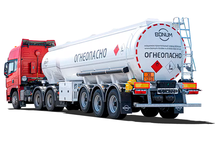 Бензовоз 32 м3