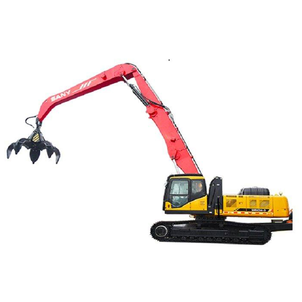 Перегружатель SMHC50D