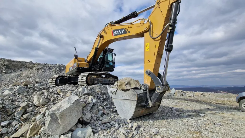 Sany