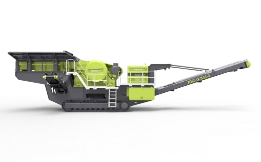 Щековая дробилка MD-J11E