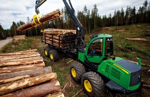 Форвардер 1910G