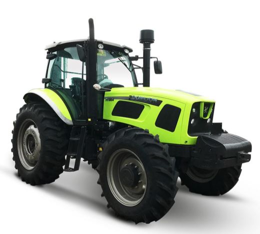 Трактор Zoomlion RG 1804 PRO