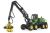 Харвестер John Deere 1270G 8W