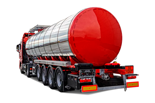 Нефтевоз 32 м3