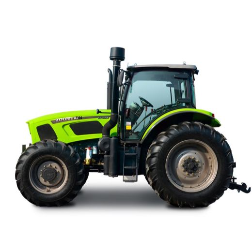 Трактор Zoomlion RG 1804 PRO