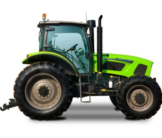 Трактор Zoomlion RG 1804 PRO