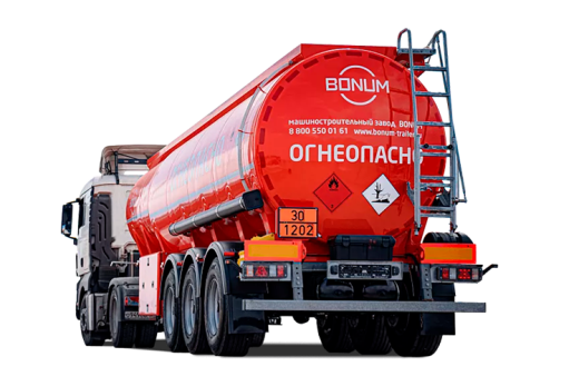 Бензовоз 30 м3