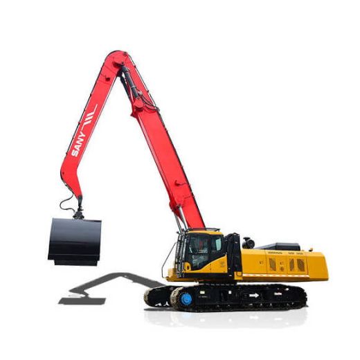 Перегружатель SMHC50V-D