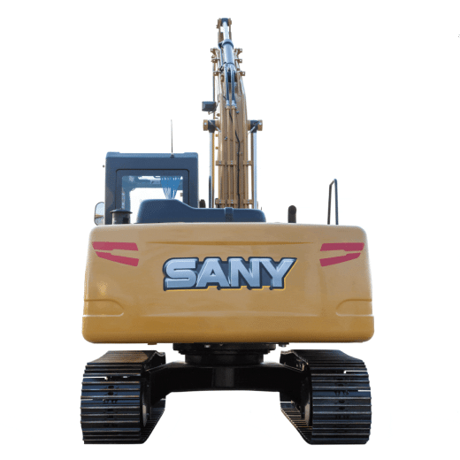 Экскаватор SANY SY135С