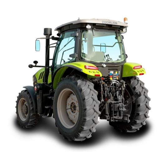 Трактор Zoomlion RN 1104 PRO