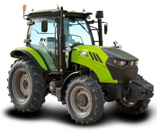 Трактор Zoomlion RN 1104 PRO