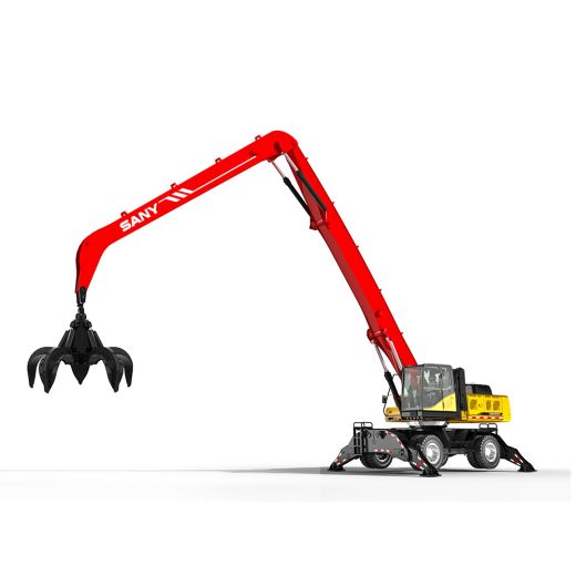 Перегружатель SMHW48