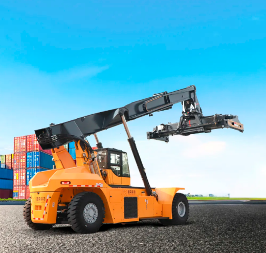 Ричстакер TONA TR10