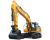 Экскаватор SY500H